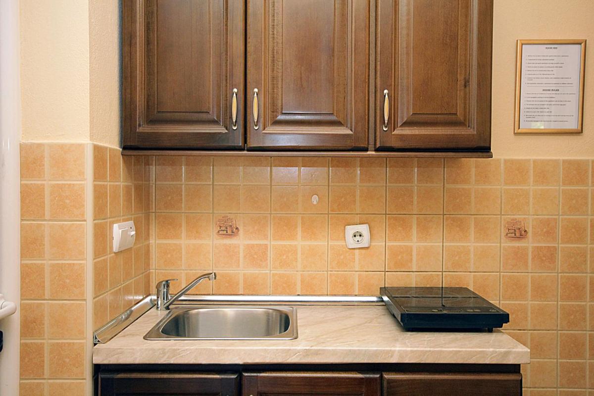 Villa Jupok - Housity