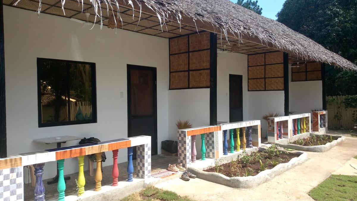 Alona Native Hostel - Housity