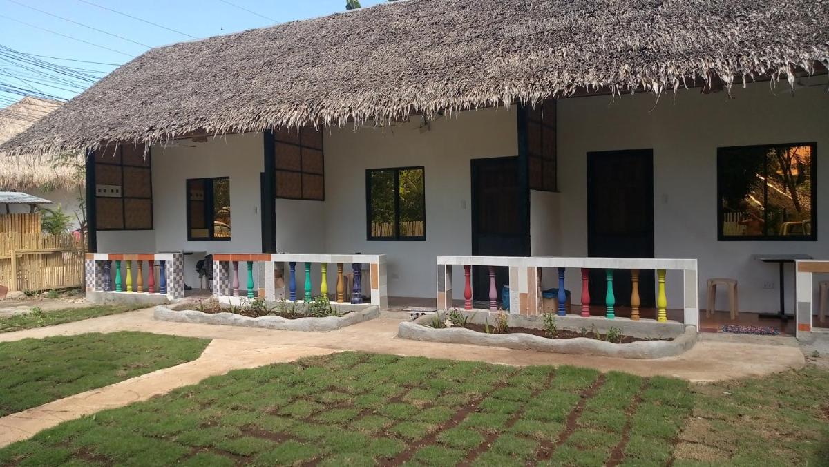 Alona Native Hostel - Housity
