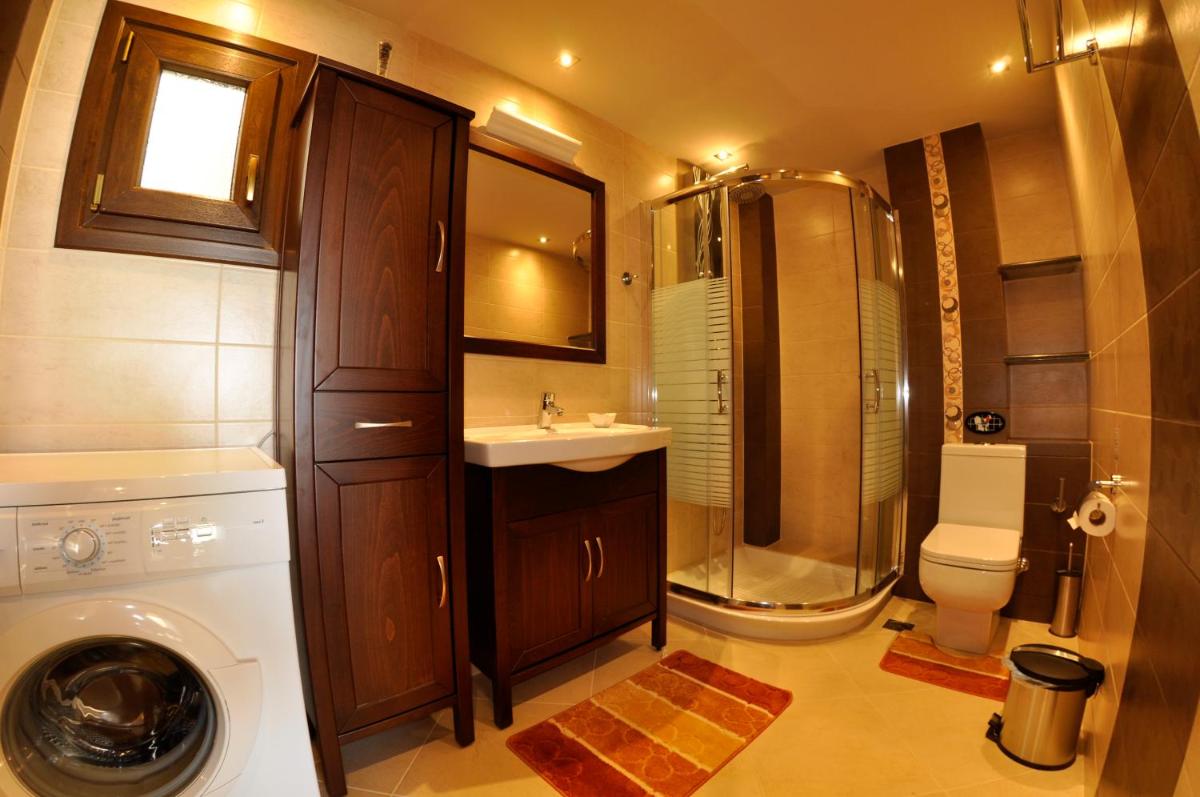 Suitetrails - San George Apartments