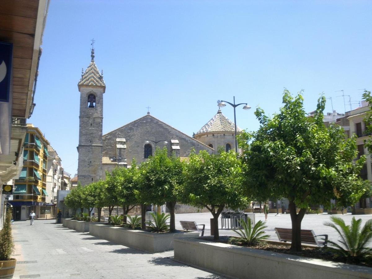 Suitetrails - Apartamento Antón Gómez