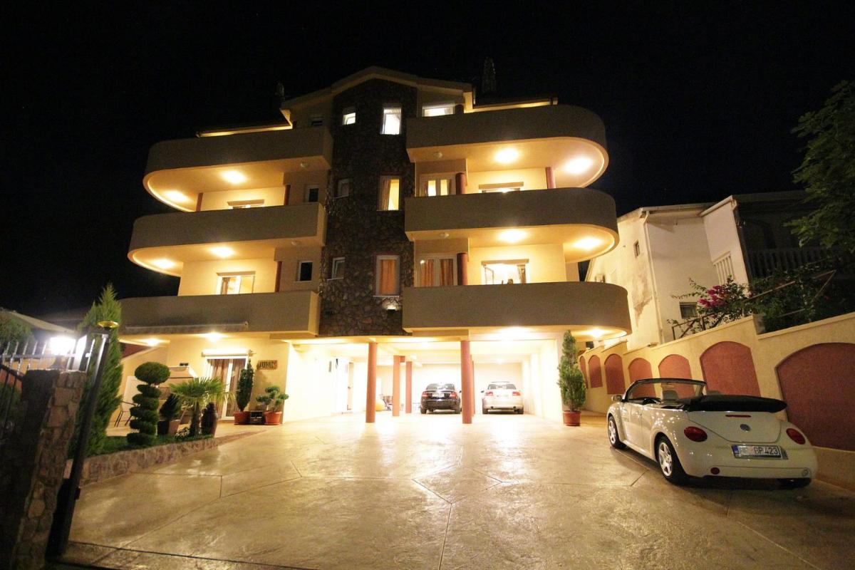 Villa Jupok - Housity