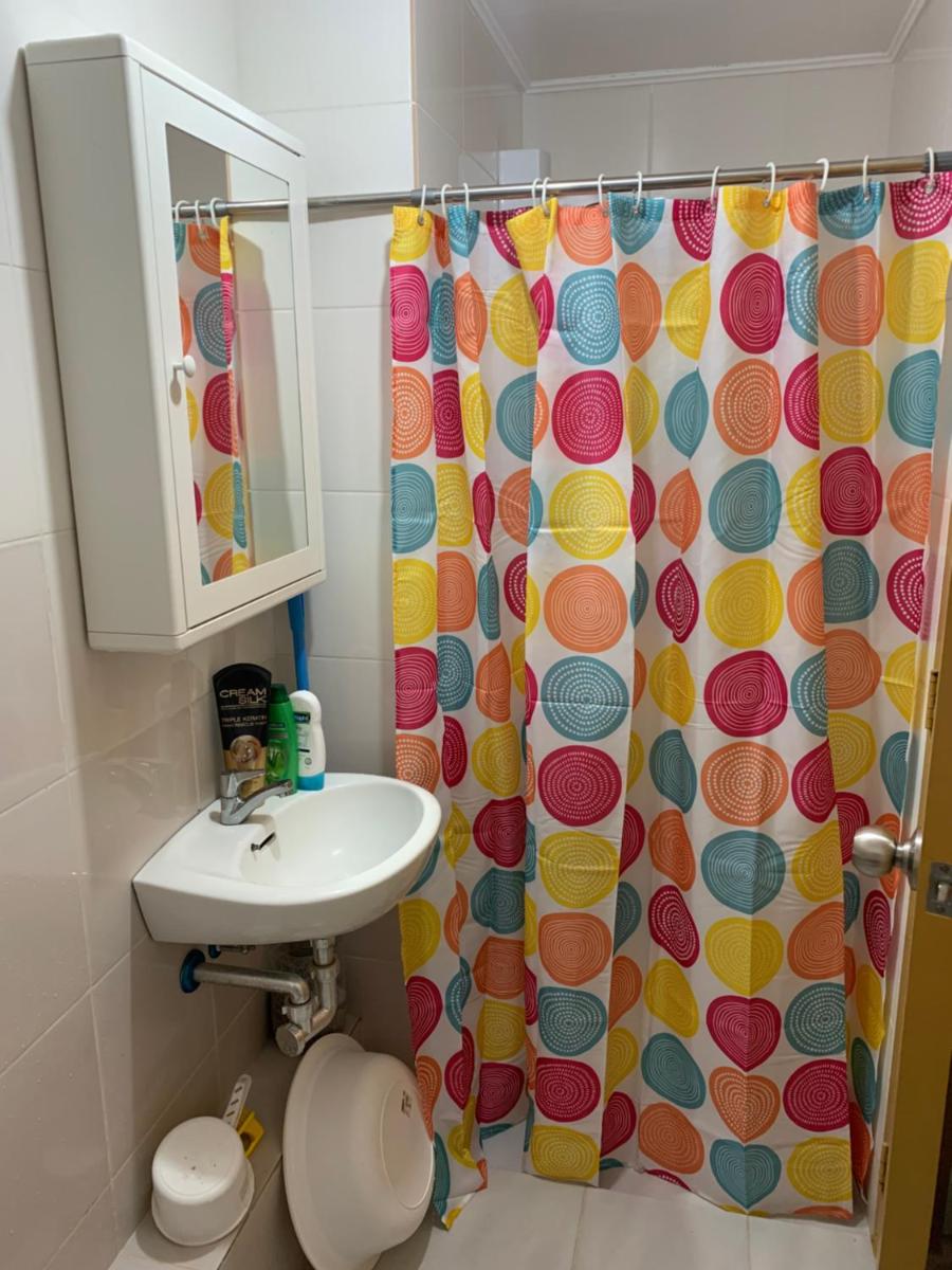 Suitetrails - Apartelle D’ Isabelle