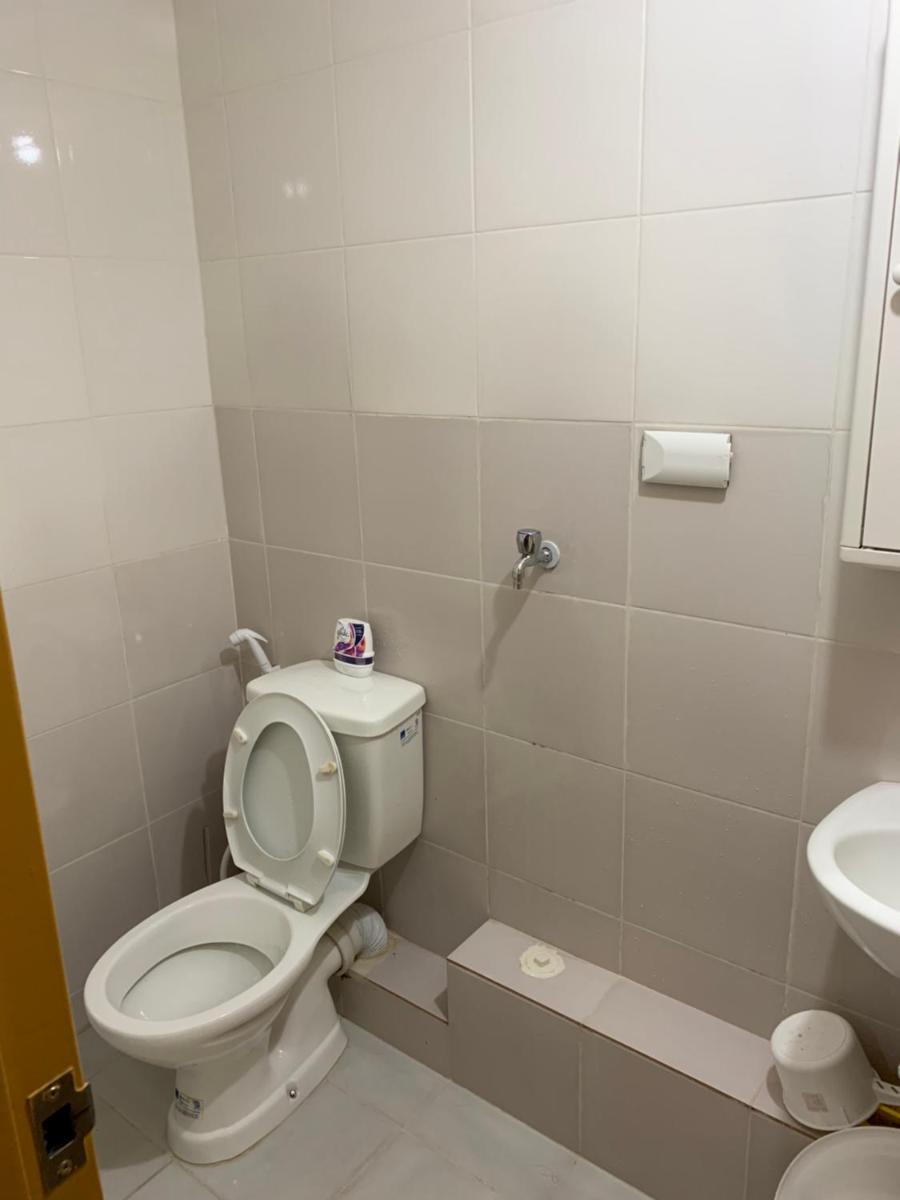 Suitetrails - Apartelle D’ Isabelle