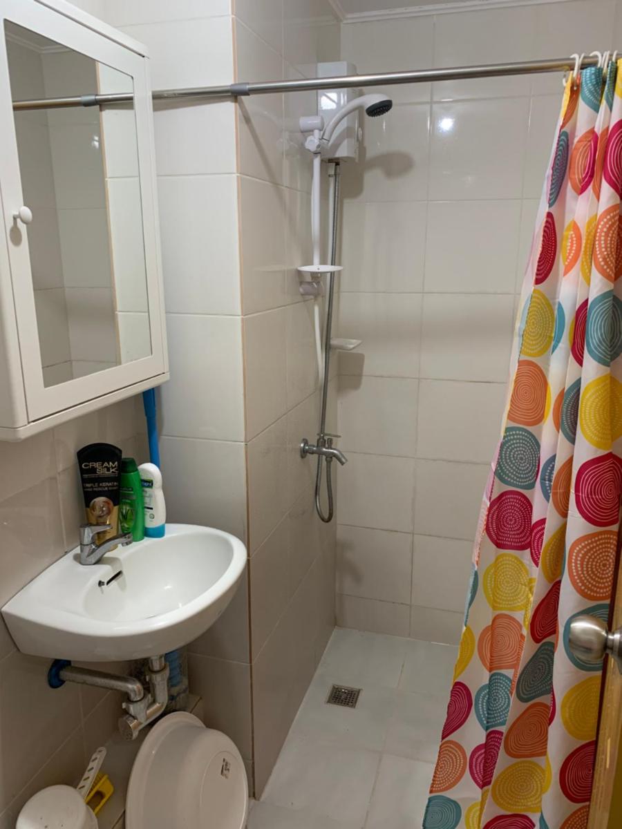 Suitetrails - Apartelle D’ Isabelle