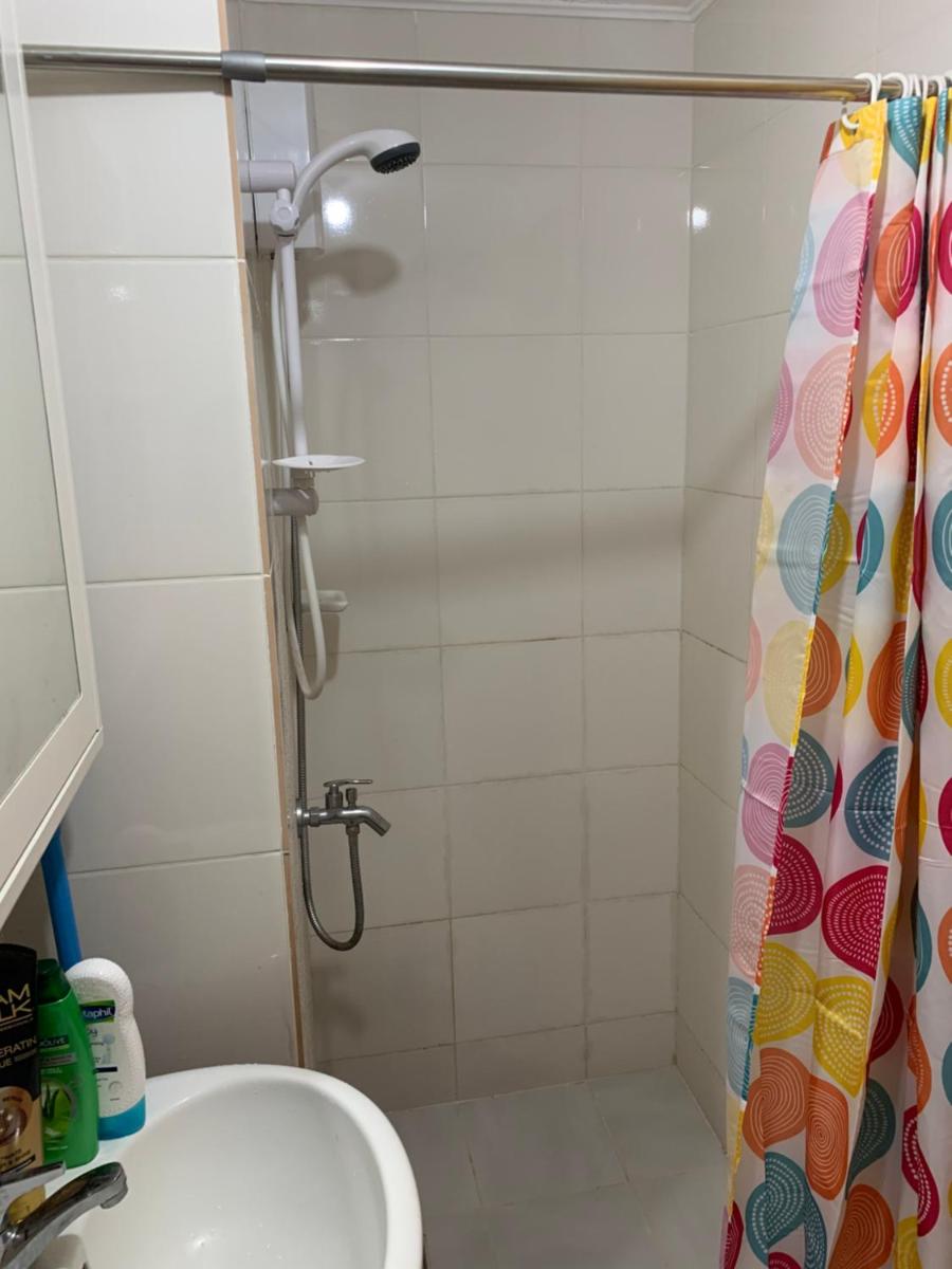 Suitetrails - Apartelle D’ Isabelle