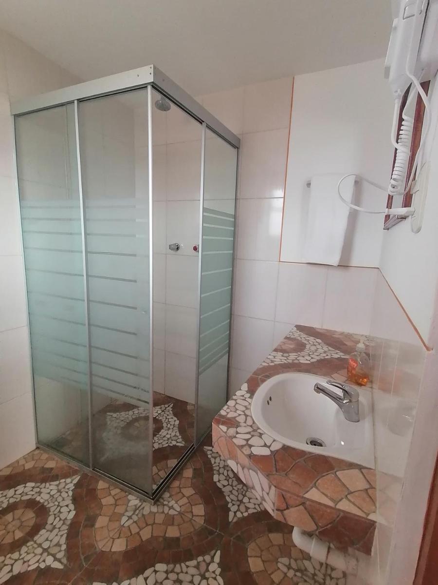 Suitetrails - Hostal Jallalla