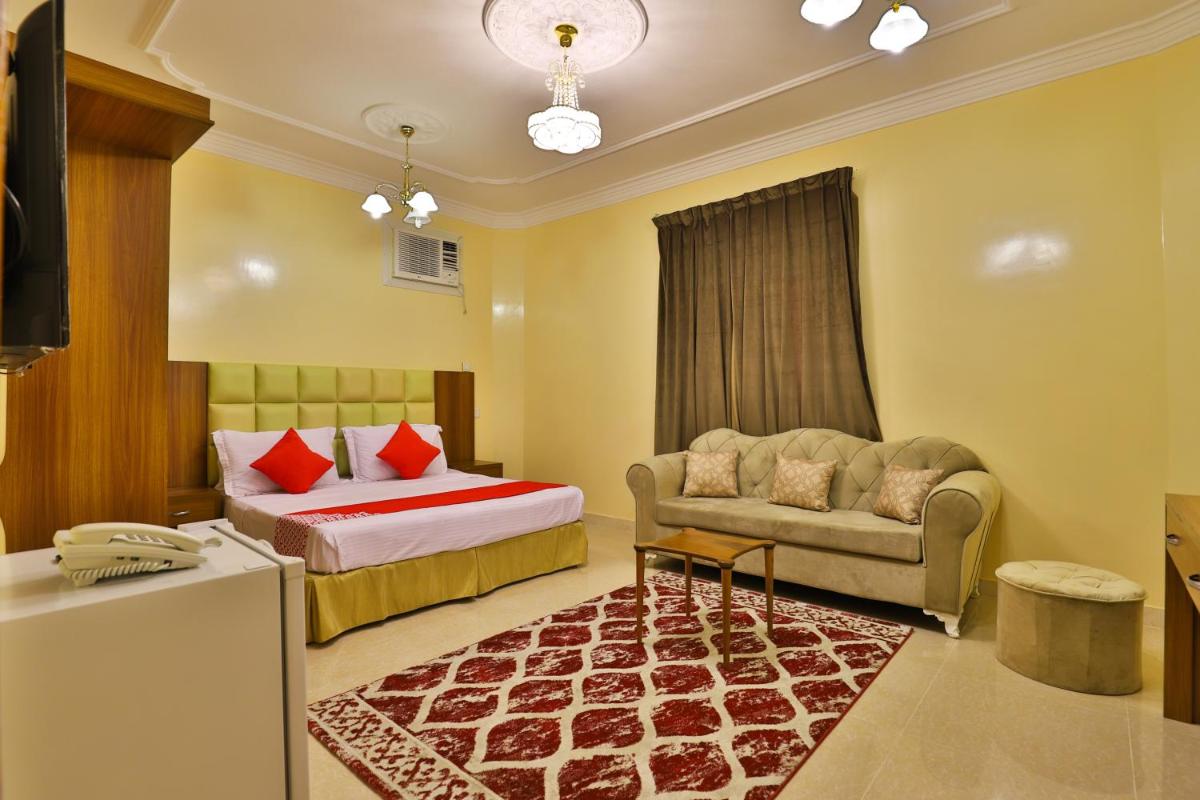 Qasr Asir Hotel Suites - Housity