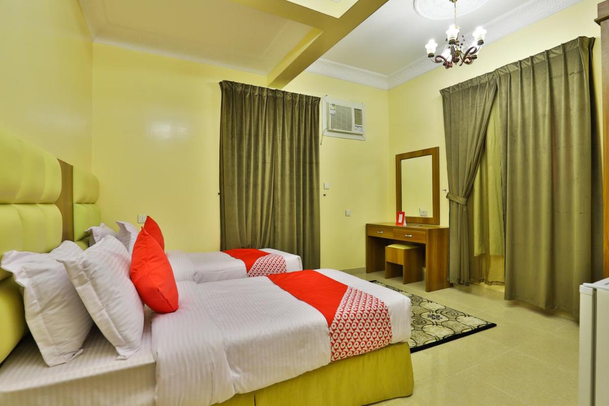 Qasr Asir Hotel Suites - Housity