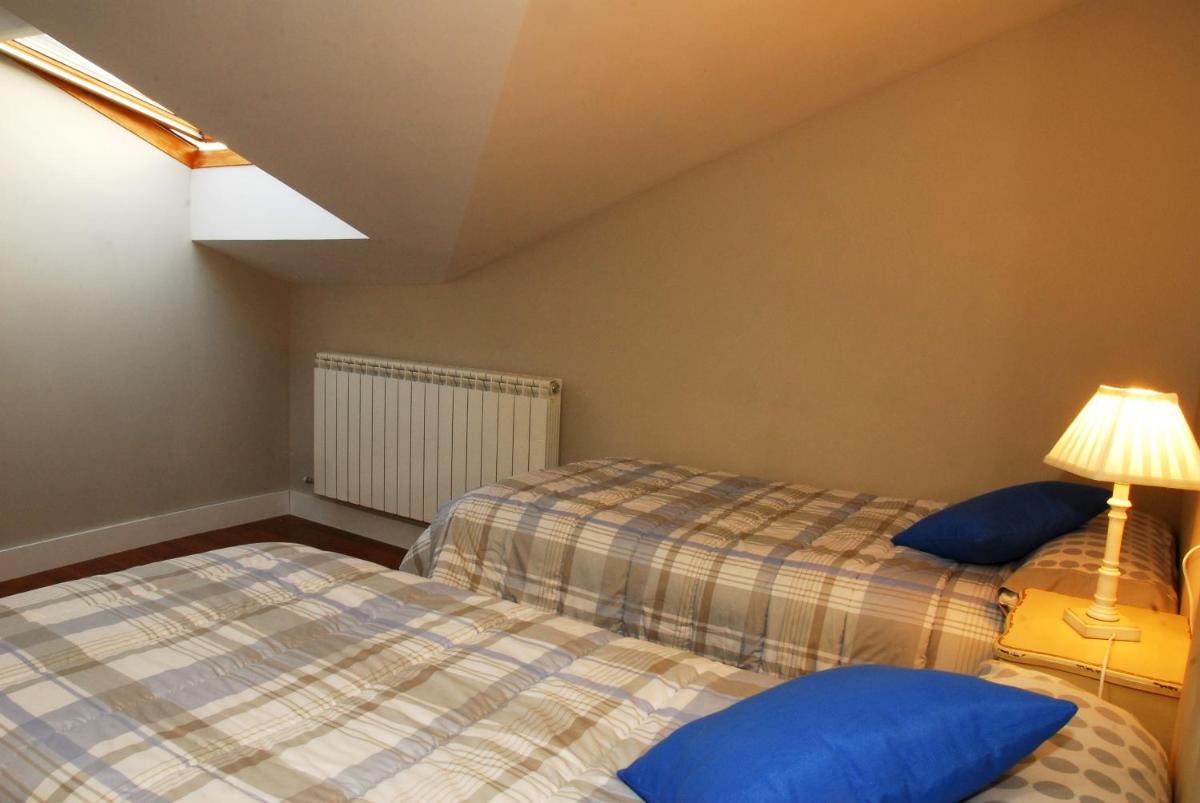 Suitetrails - Salamanca Centro Apartamentos