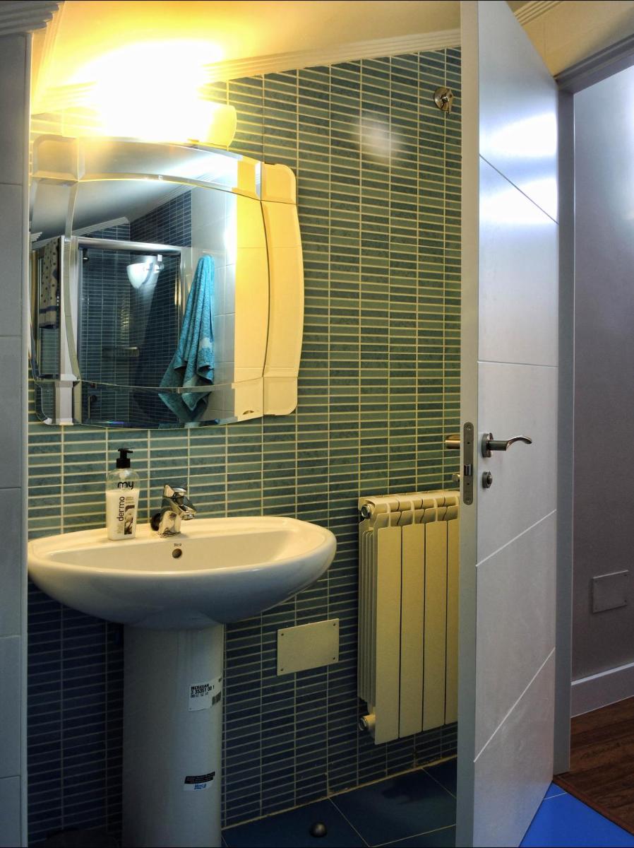 Suitetrails - Salamanca Centro Apartamentos