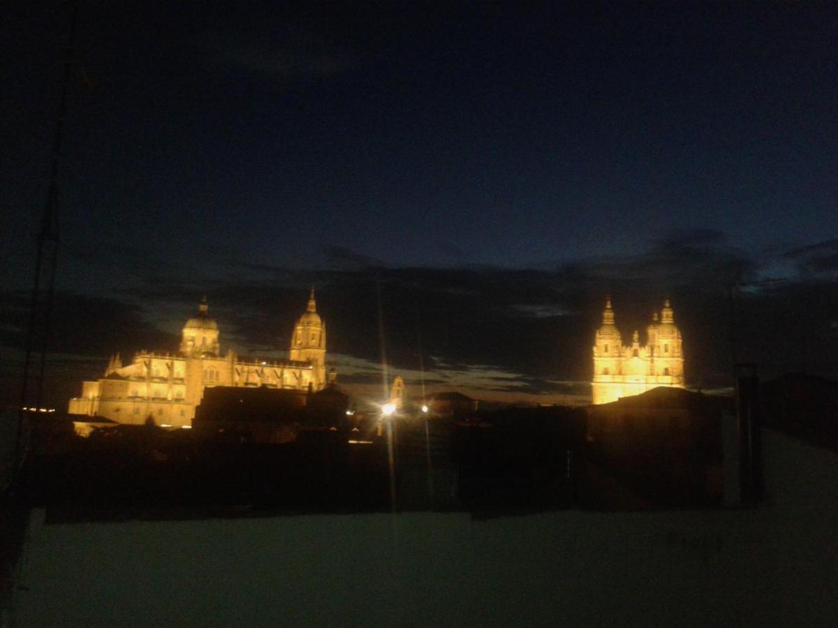 Suitetrails - Salamanca Centro Apartamentos