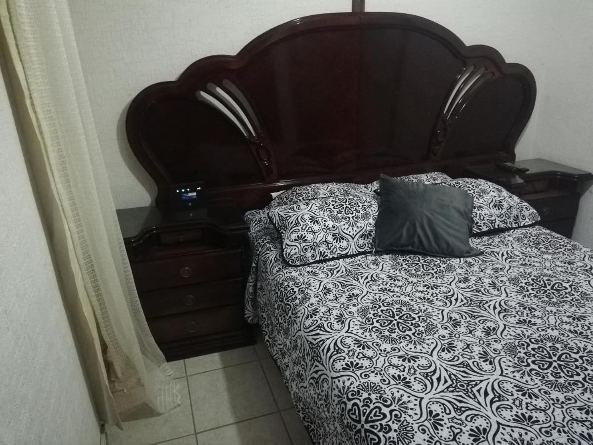 Suitetrails - Habitación para parejas