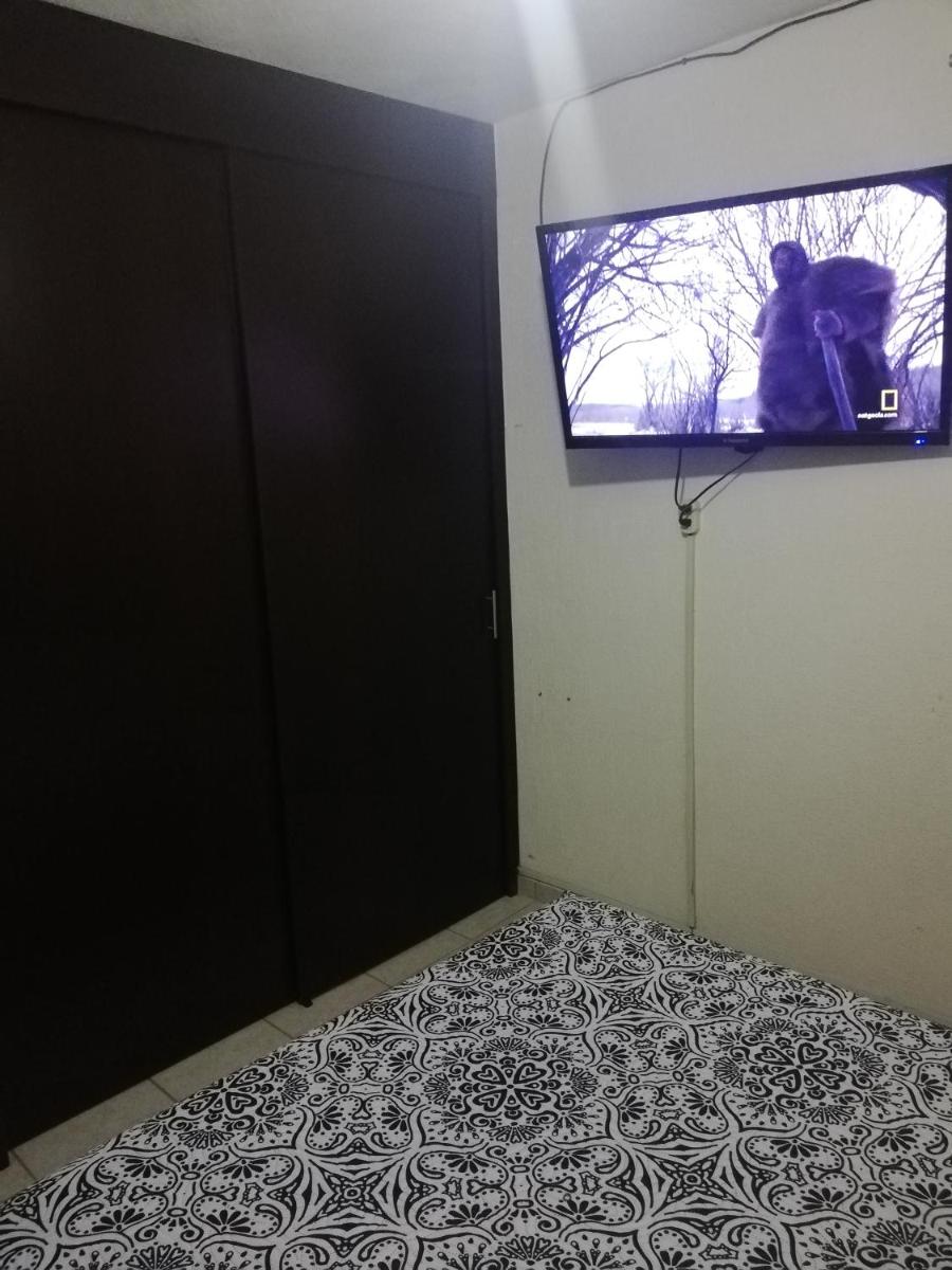 Suitetrails - Habitación para parejas