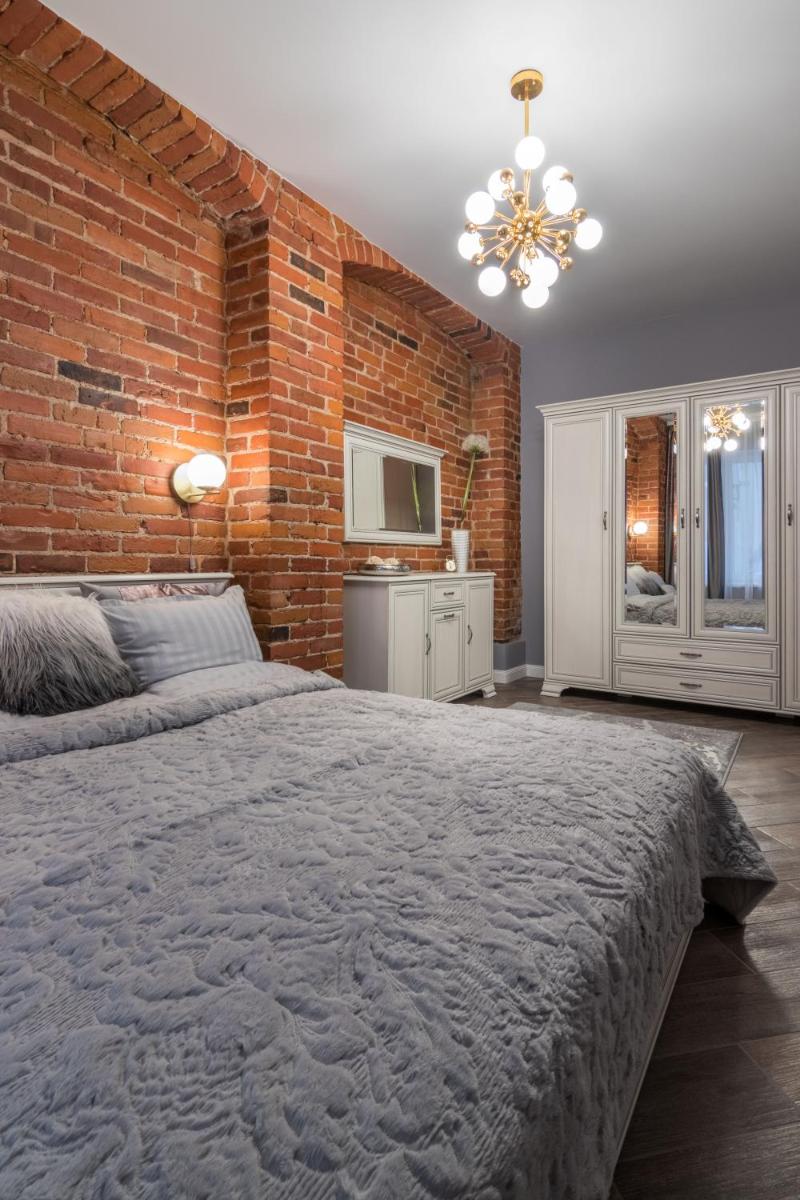 Suitetrails - Dandelion apartment in the heart of Kaunas