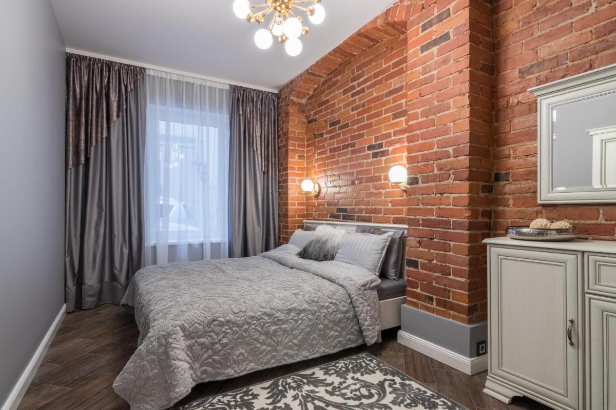 Suitetrails - Dandelion apartment in the heart of Kaunas