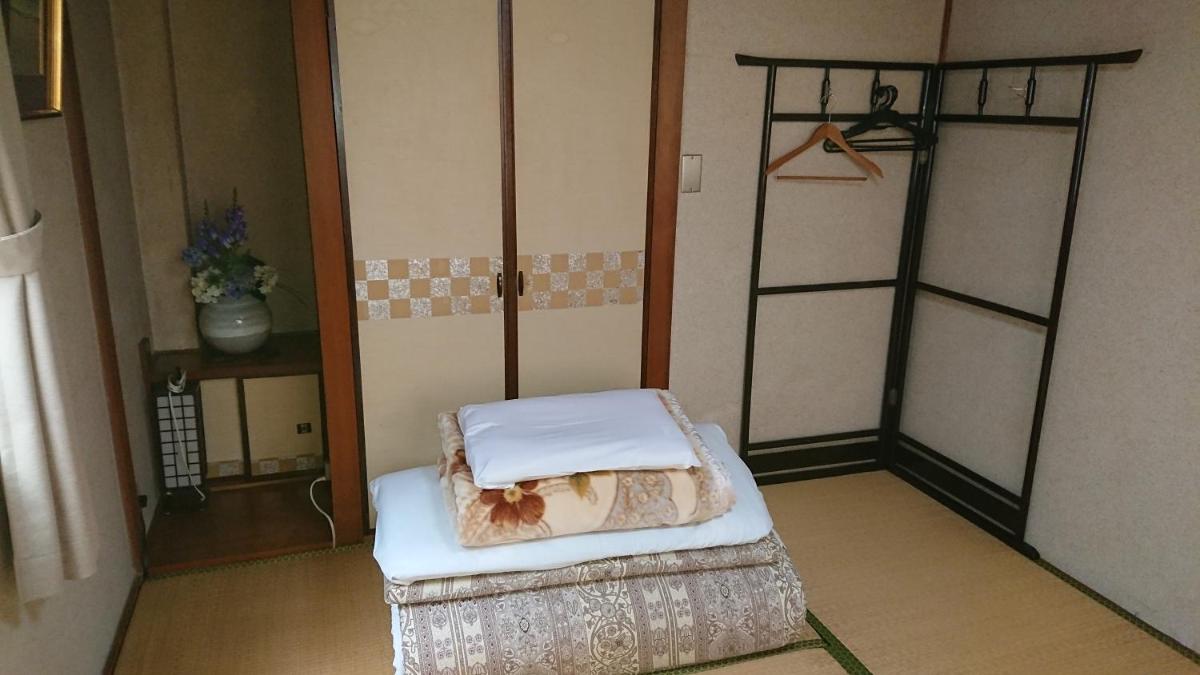Kasuga Ryokan - Housity