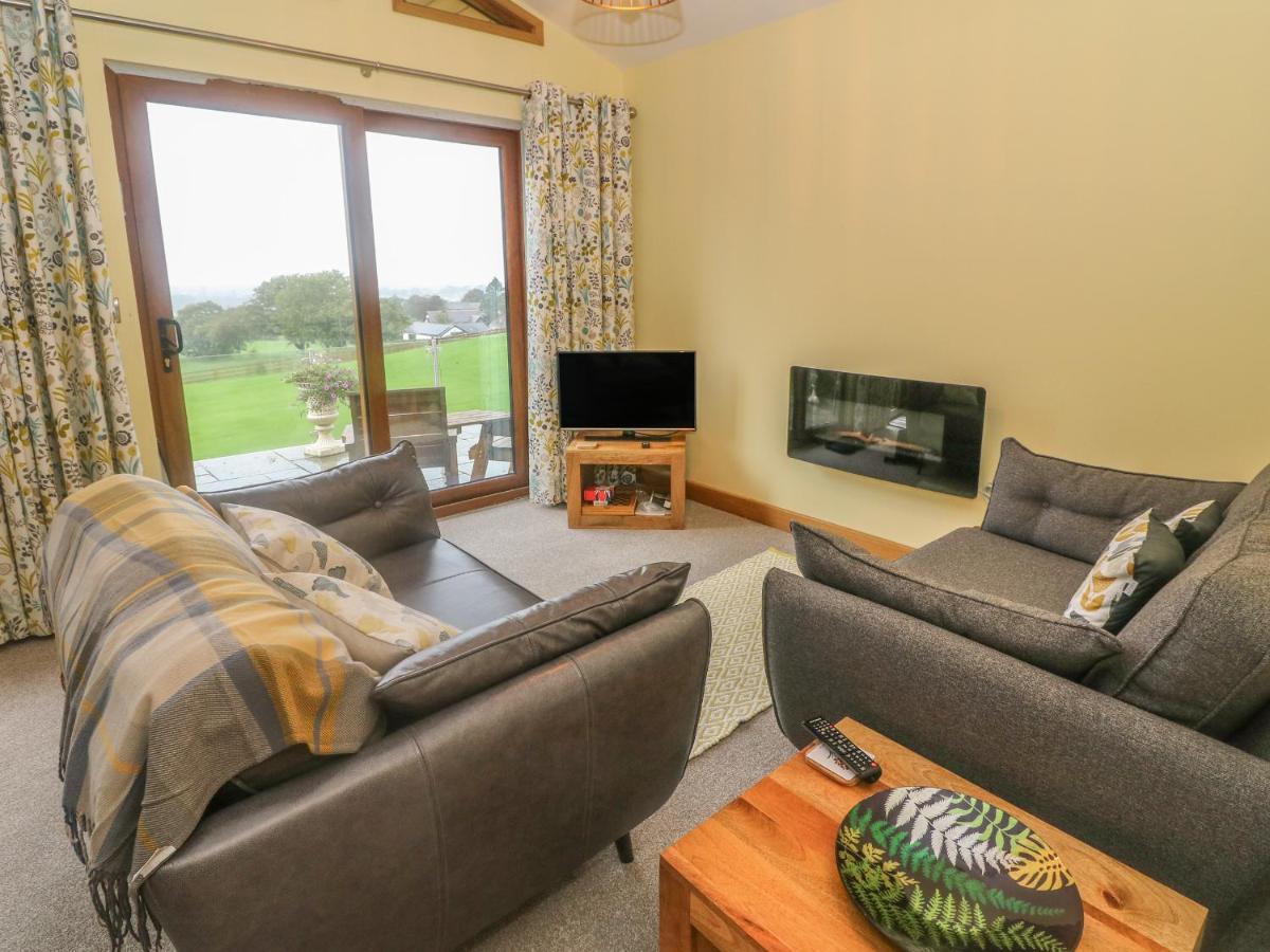 Nicky Nook Lodge - Housity