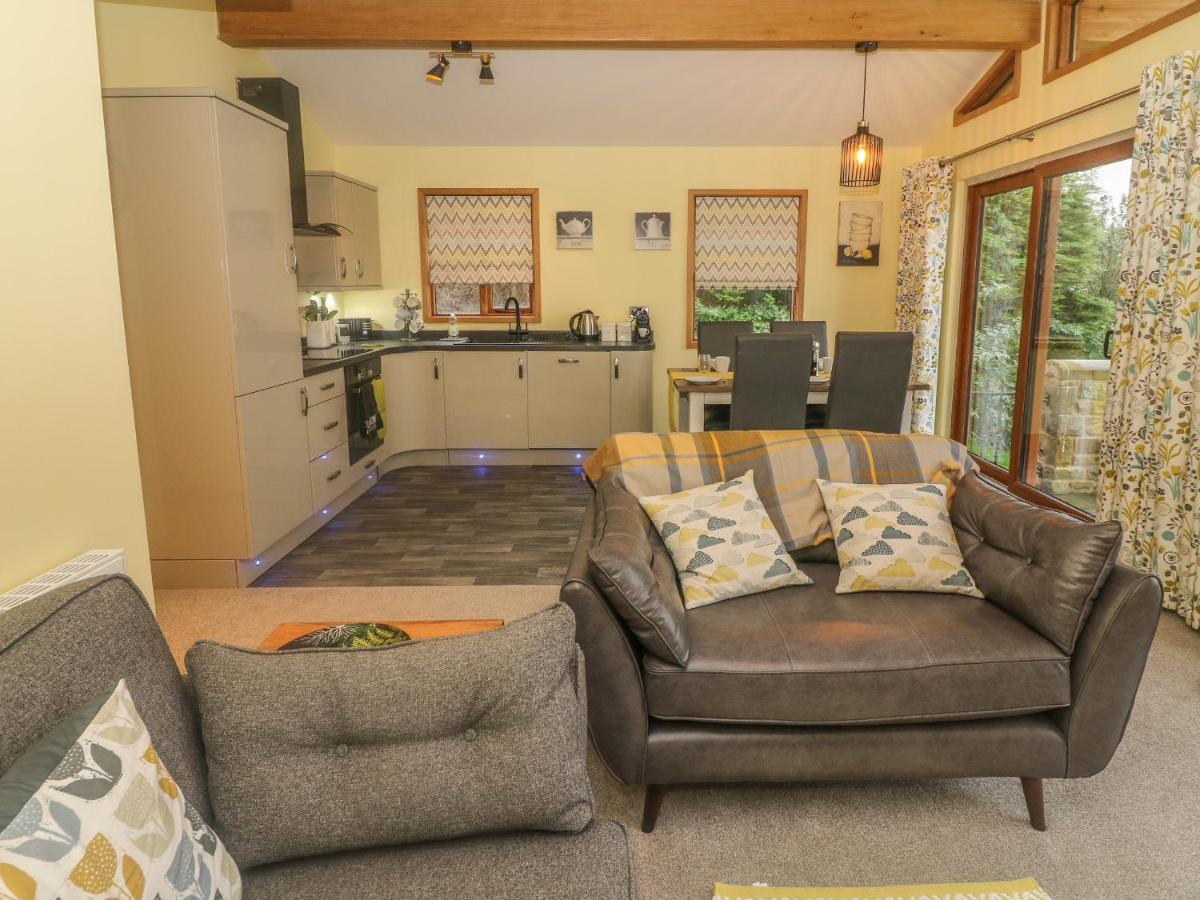 Nicky Nook Lodge - Housity