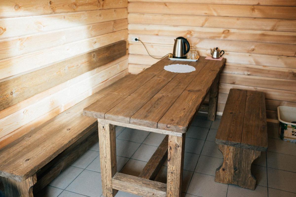 Suitetrails - Guest House Na Mratkino