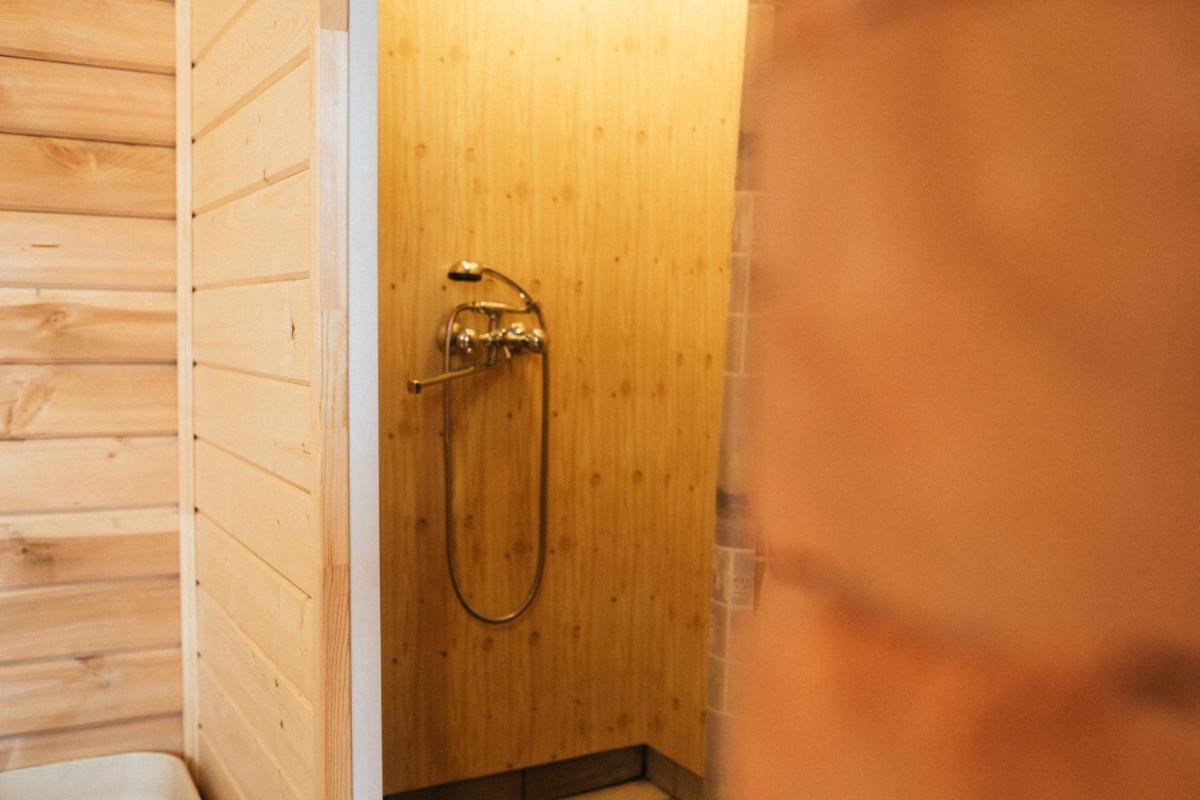 Suitetrails - Guest House Na Mratkino