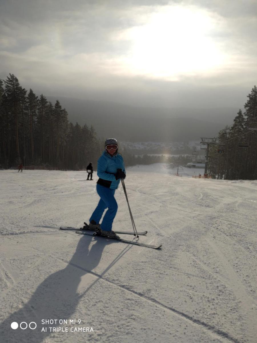 Suitetrails - Guest House Na Mratkino