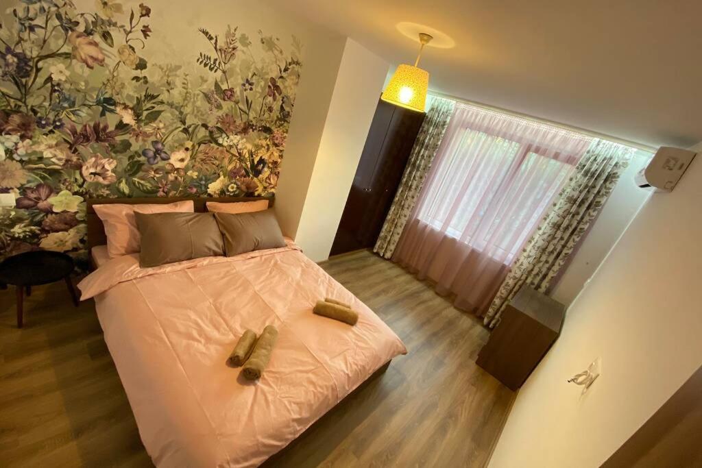 Suitetrails - Kanliev Apartments