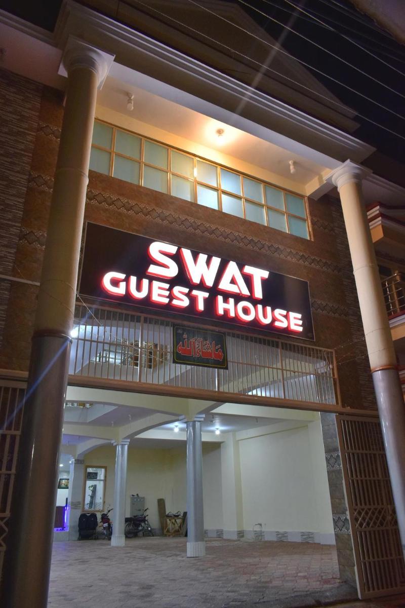 Suitetrails - SWAT GUEST HOUSE