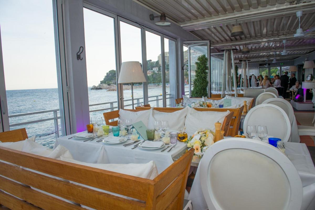 Suitetrails - wonderfull view cap d ail monaco