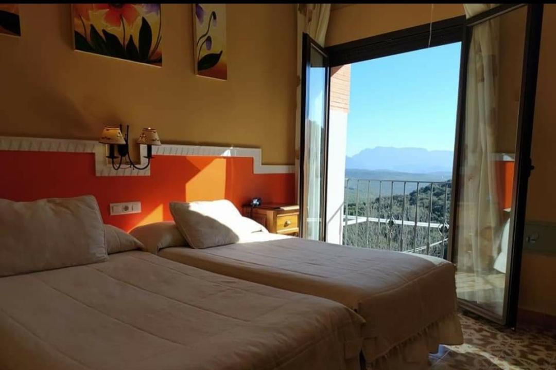 Suitetrails - Hotel Sierra de Araceli Lucena
