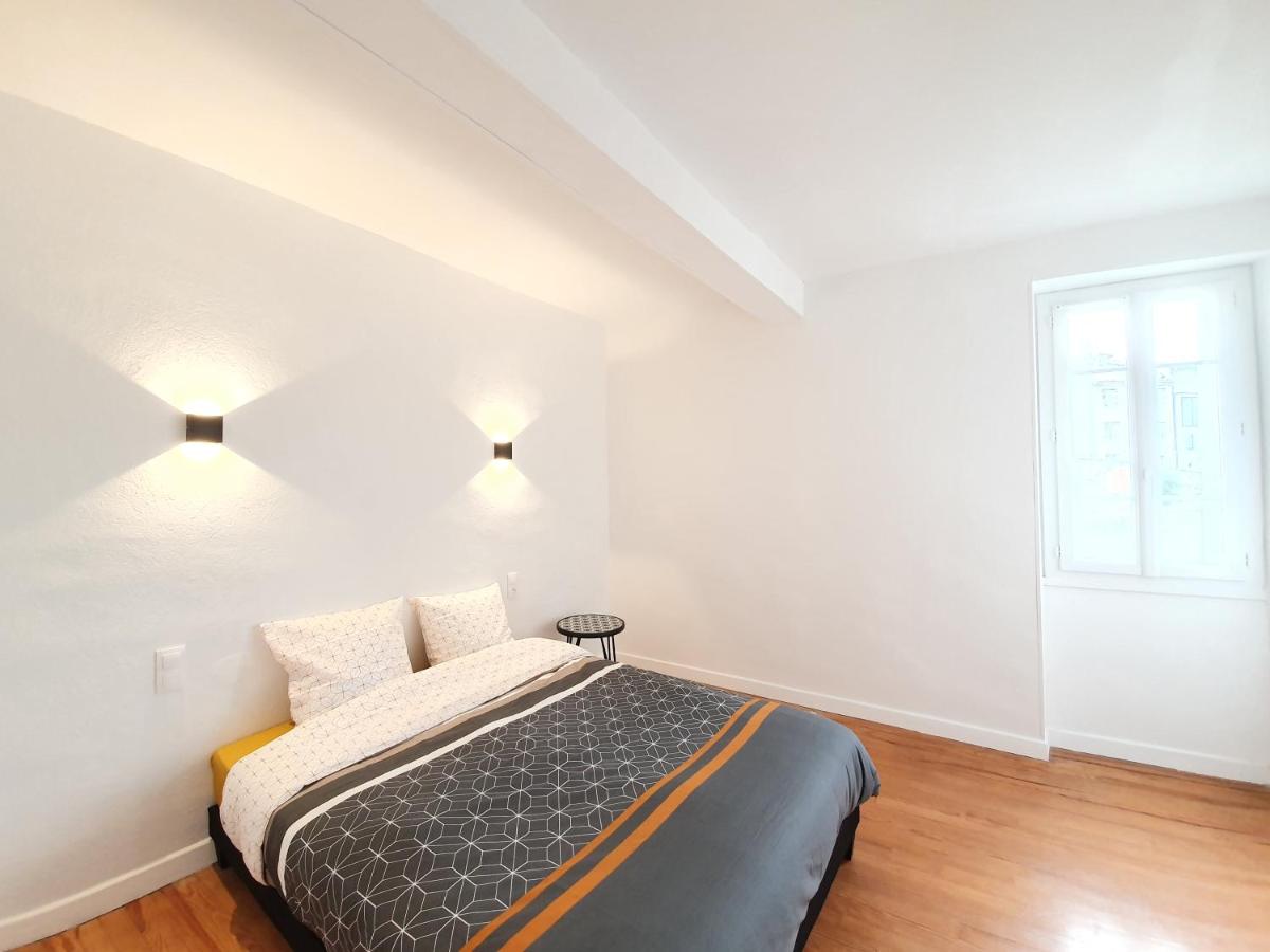 Suitetrails - Appartement de charme climatisé