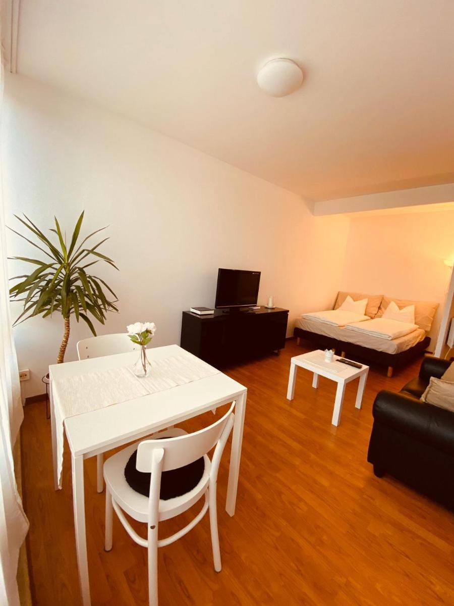 City Centre Studio - Housity