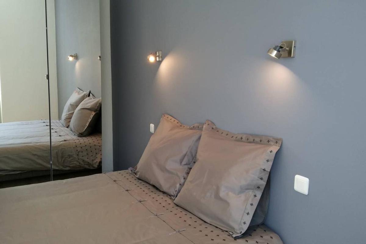 Suitetrails - 3P cosy à Mulhouse, 55 m2
