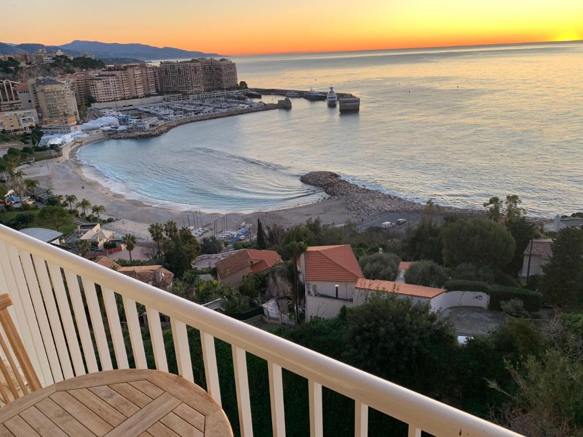 Suitetrails - wonderfull view cap d ail monaco