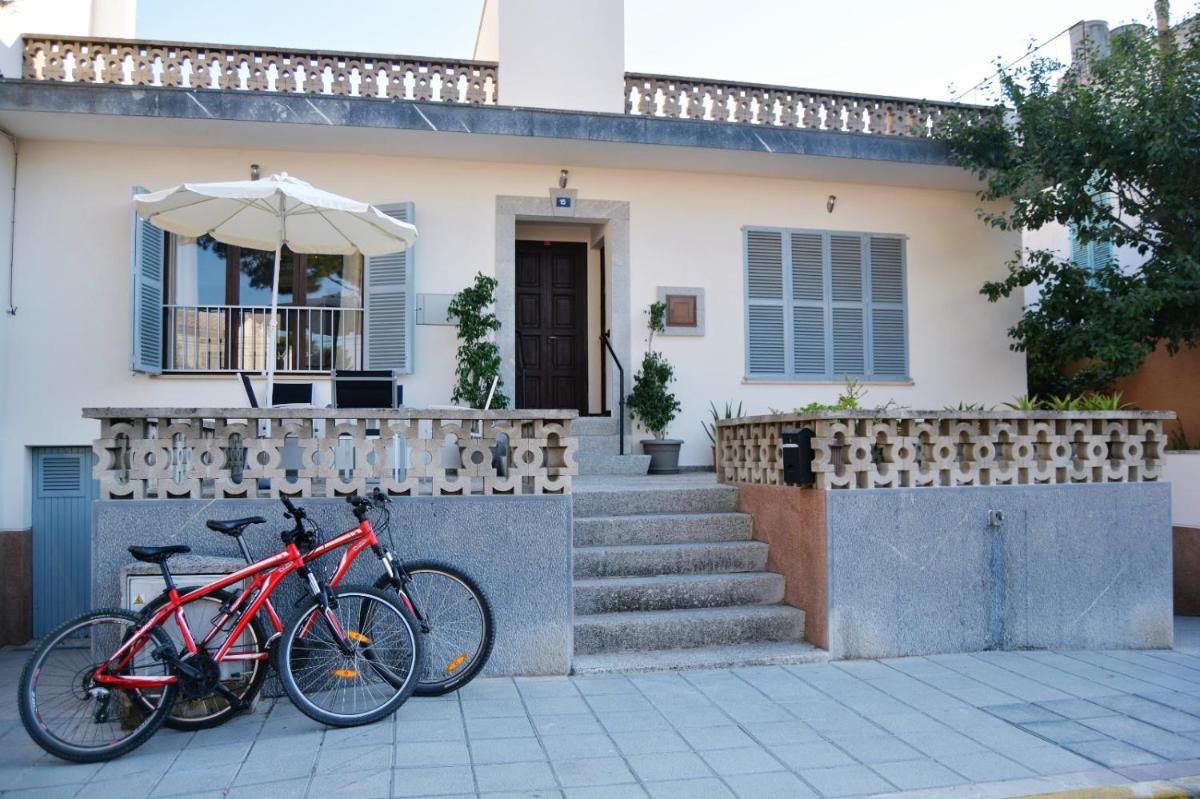 Sea House Can Picafort - Housity