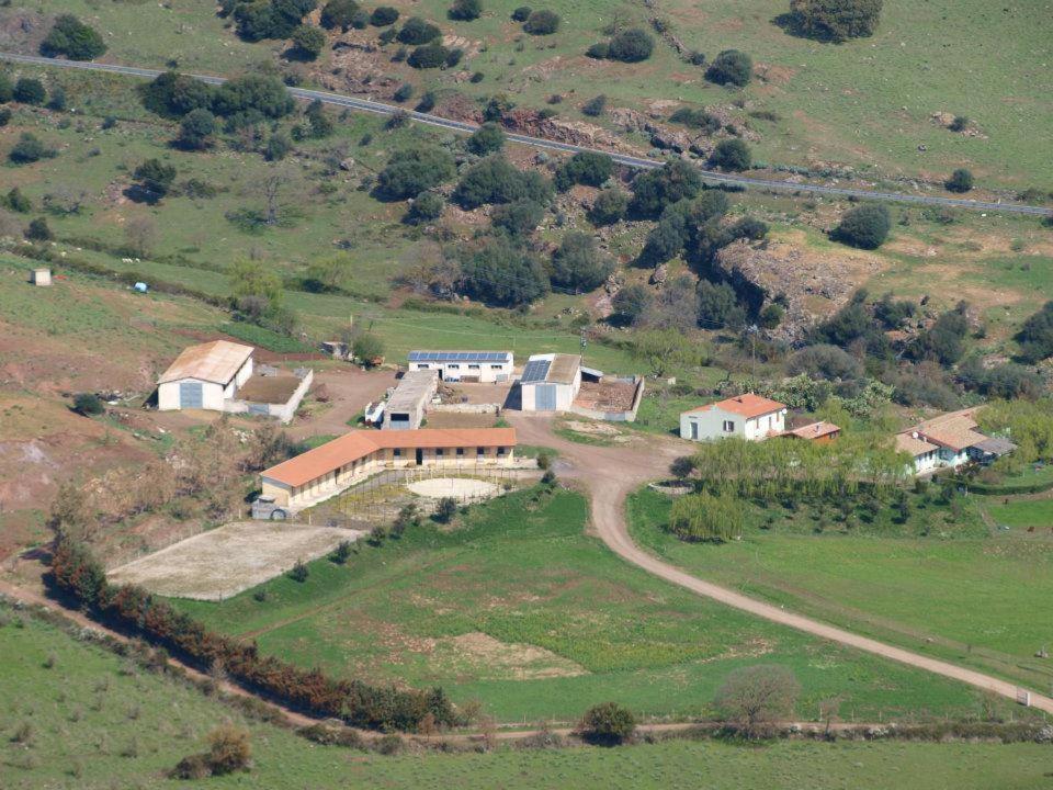 Agriturismo Cugumia - Housity