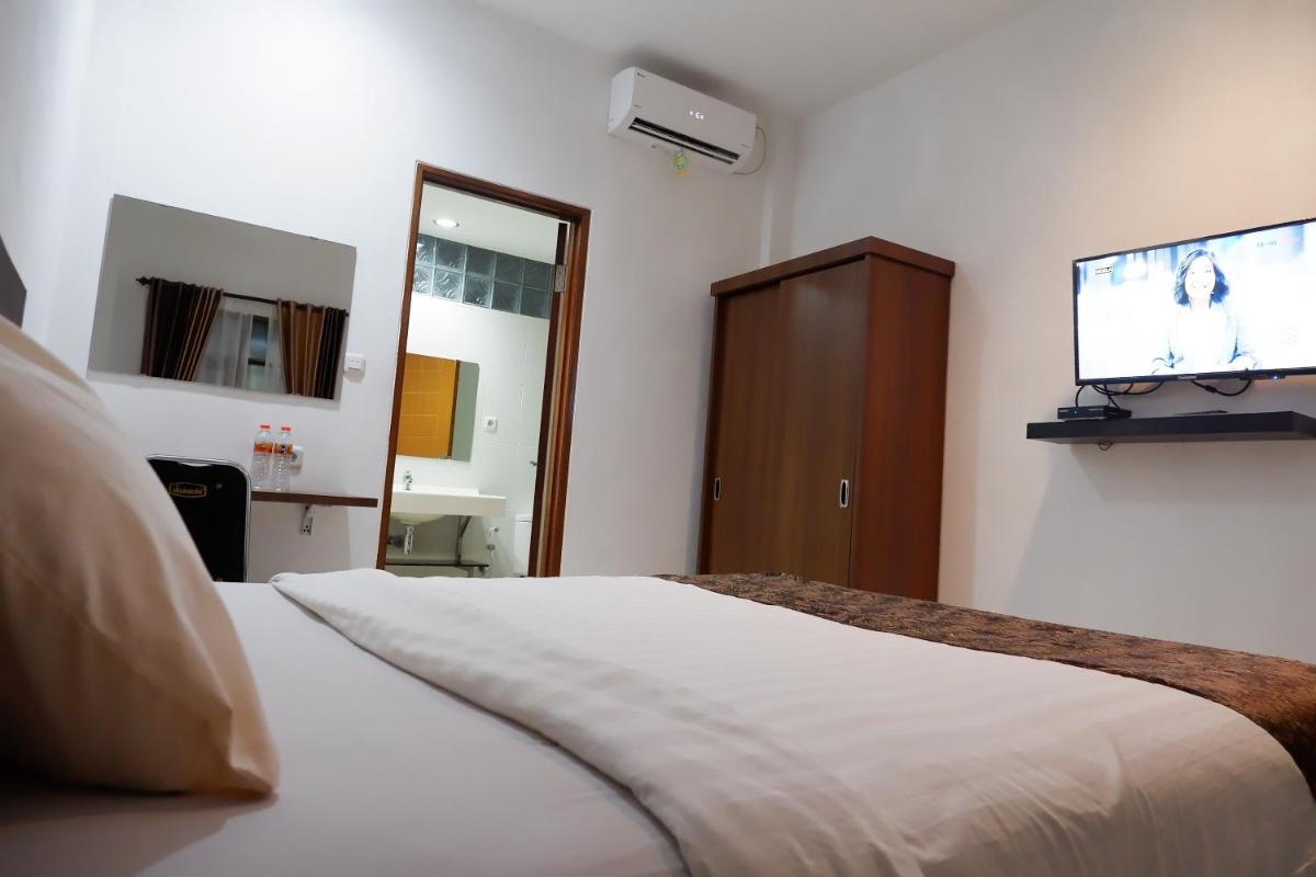 Hotel Netral Jombang - Housity