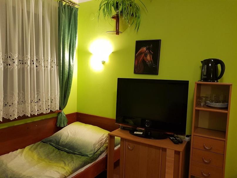 Gospodarstwo Agroturystyczne Anielin - Housity