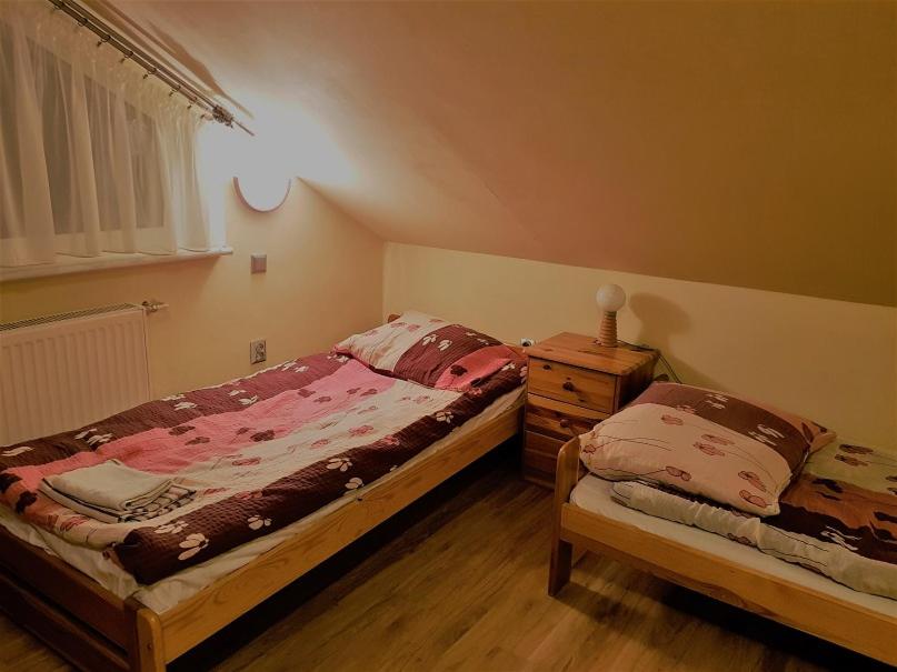 Gospodarstwo Agroturystyczne Anielin - Housity