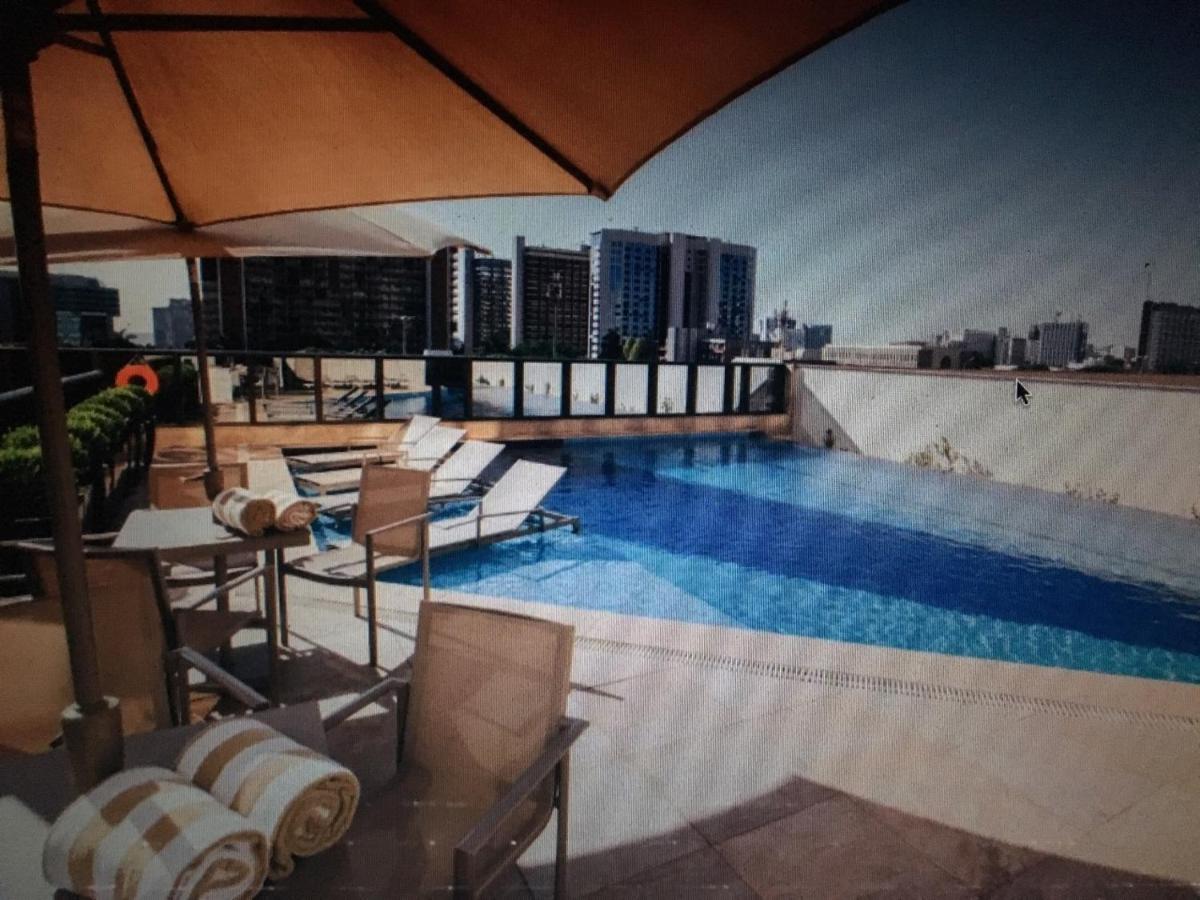 CULLINAN Brasilia flat particular em Hotel junto ao Shopping - Hizvo