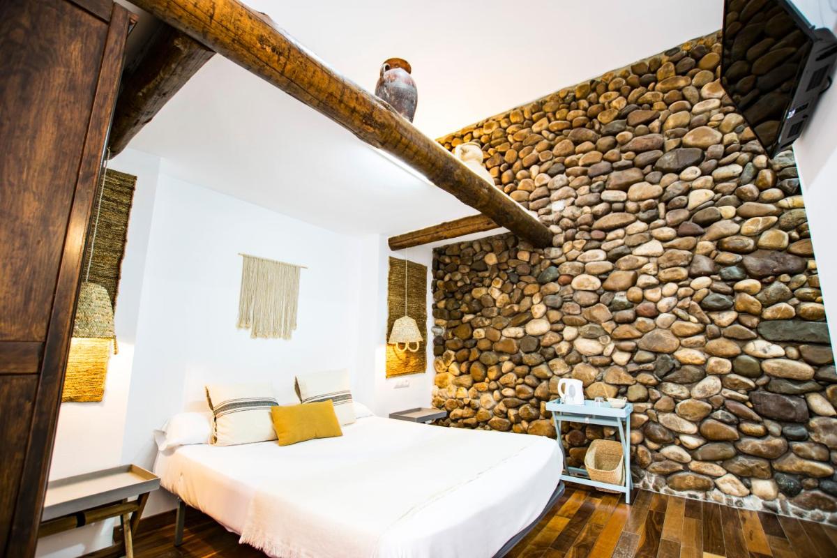 Suitetrails - Hotel Mariantonia