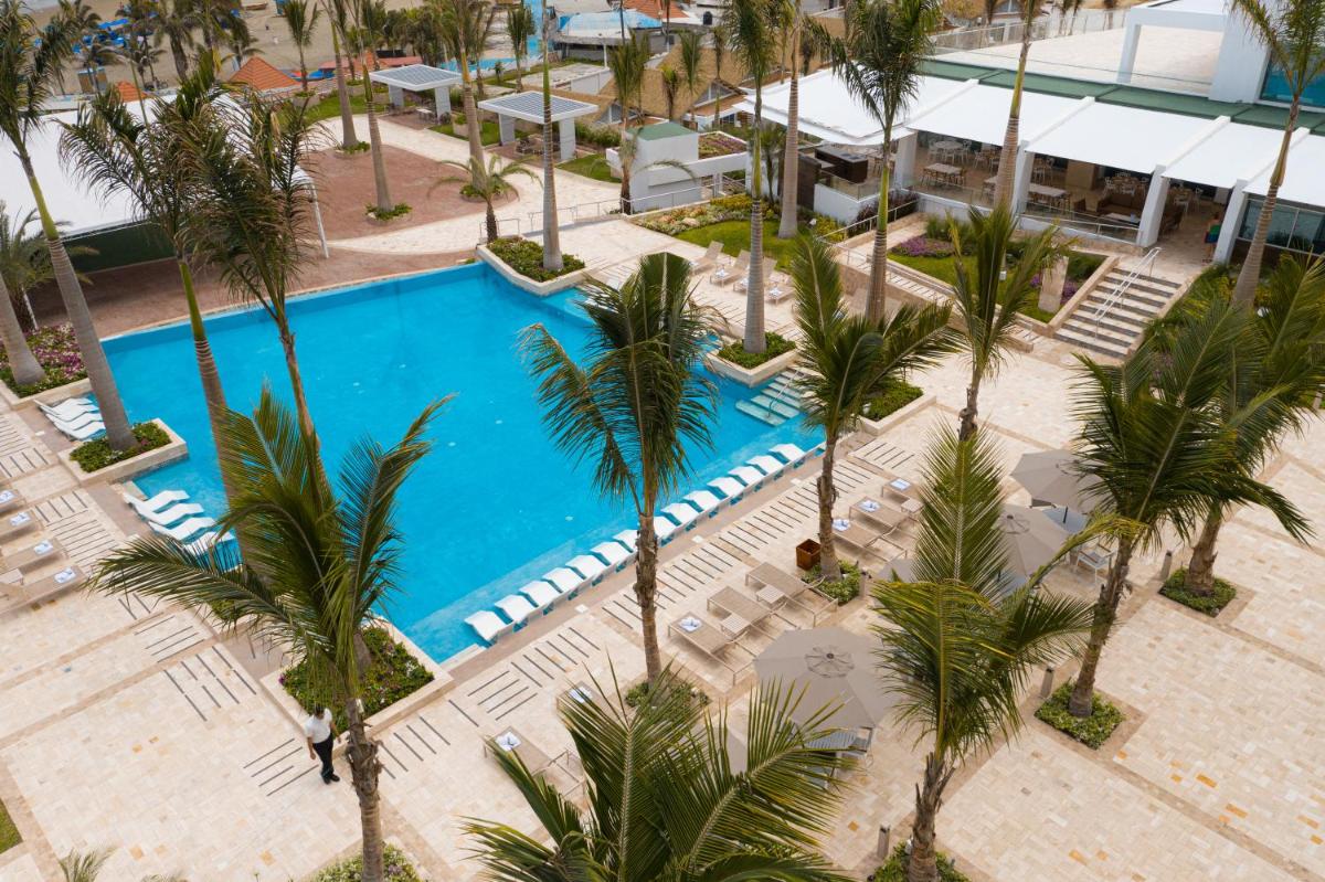 Oro Verde Manta - Housity