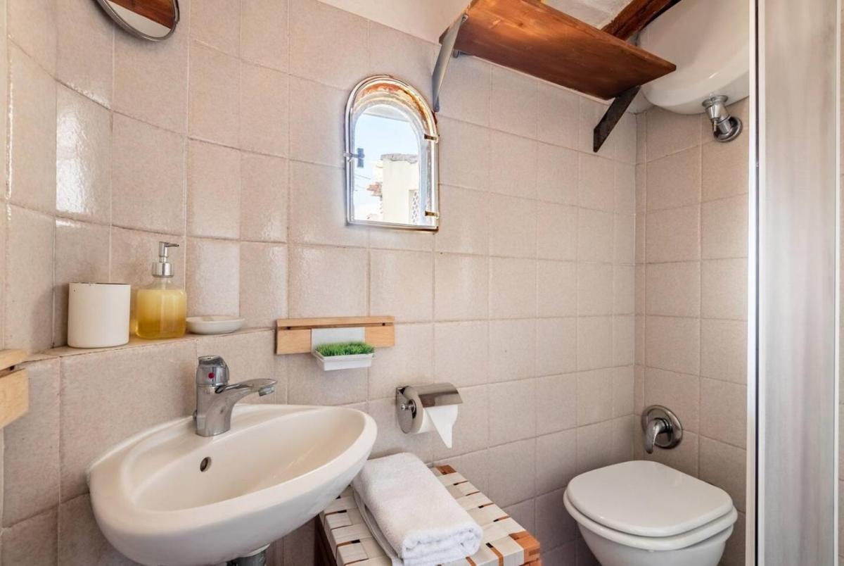 Suitetrails - Romantico attichino con terrazzo vista Duomo !!