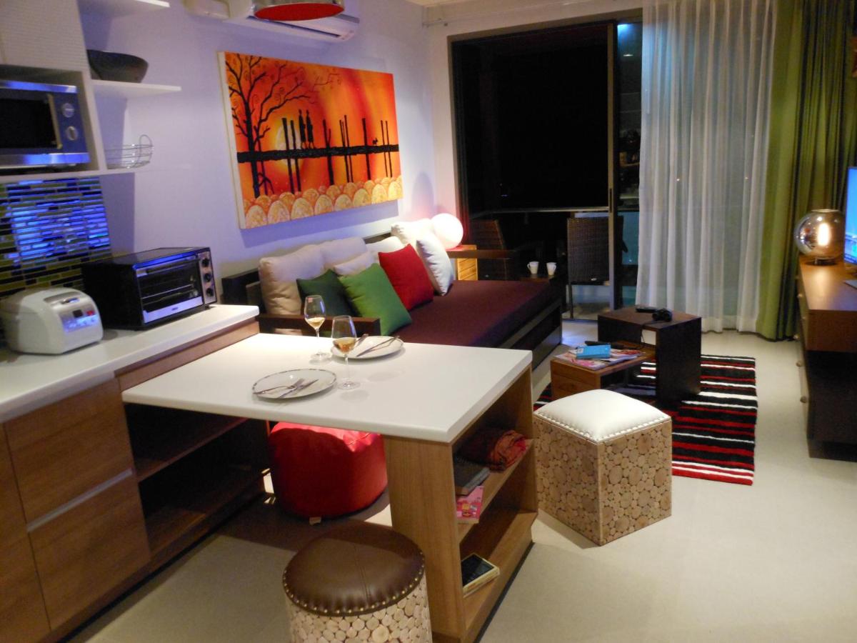 Suitetrails - Top Floor, One-Bedroom Apartment