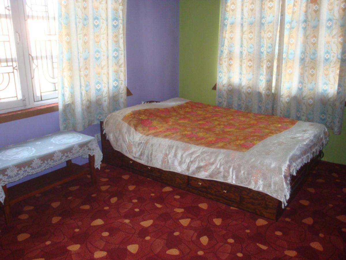 Suitetrails - Bimu Home