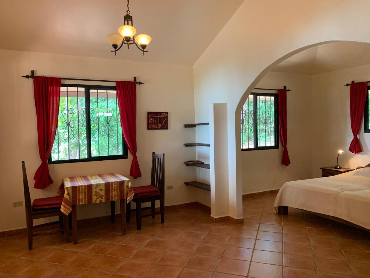 Suitetrails - Casita Mapachín