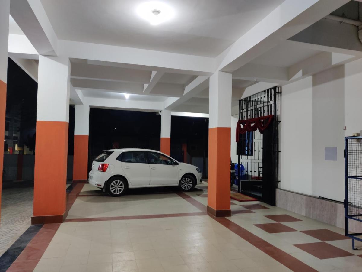 BRAHMAPUTRA HOMESTAY - Housity