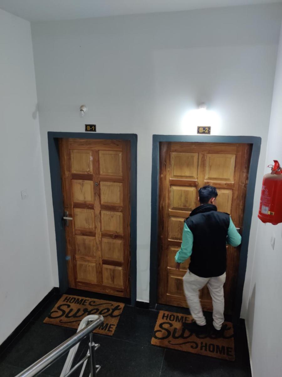 BRAHMAPUTRA HOMESTAY - Housity