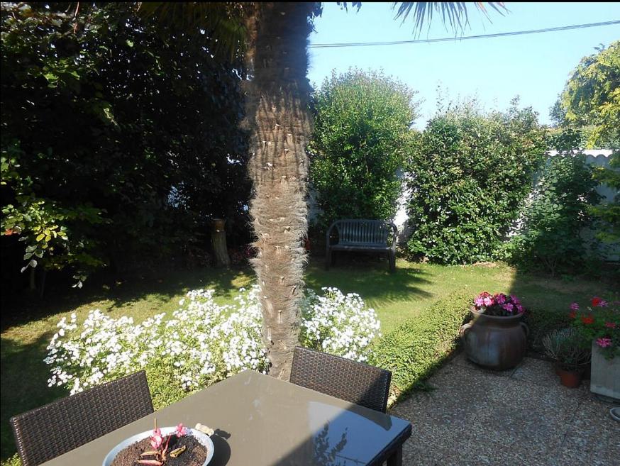 Les Palmiers - Housity