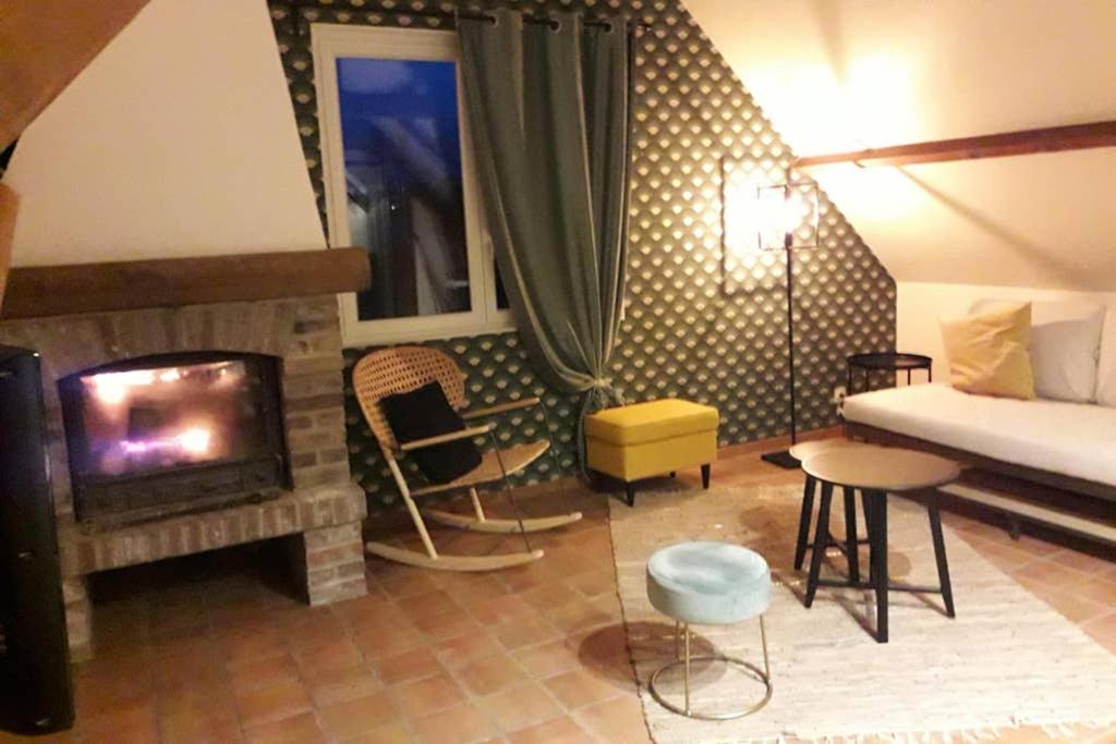 LES ENFANTS DU MOULIN - Housity